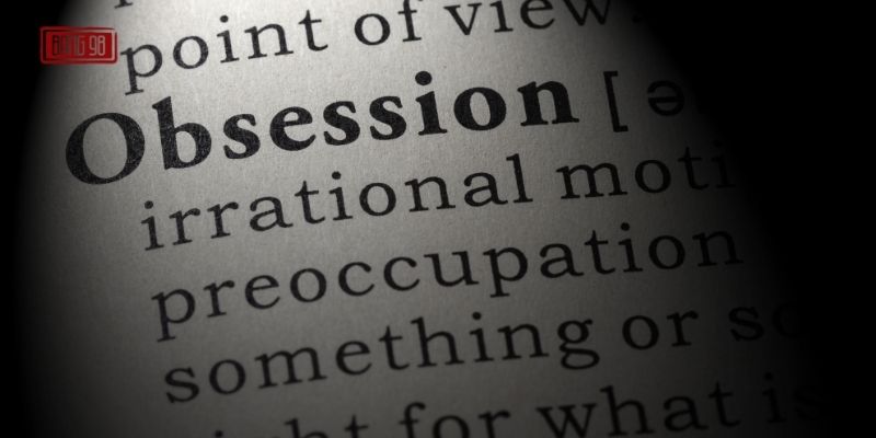 Chấp Niệm Trong Tình Yêu