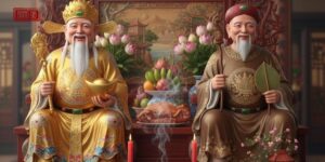 Có Nên Thay đổi ông Thần Tài Thổ Địa