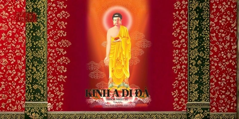 Kinh A Di Đà