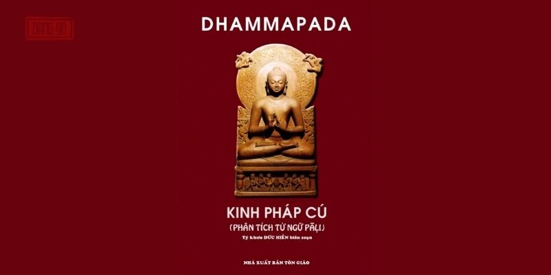 Kinh Pháp Cú (dhammapada)