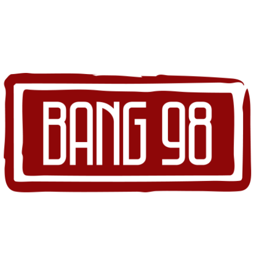 Logo Thế Giới Tâm Linh Bang98 512px