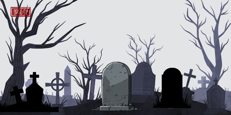 Mơ Thấy Bốc Mộ