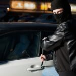 Nằm Mơ Thấy Mình đi ăn Trộm