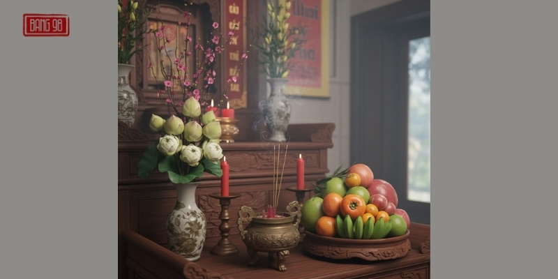 Nguyên Tắc “Đông Bình Tây Quẩ”