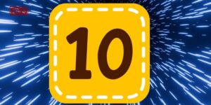 Thần Số Học Số 10