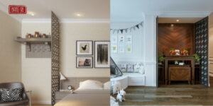 Cách Sắp Xếp Phòng Ngủ Cạnh Phòng Thờ