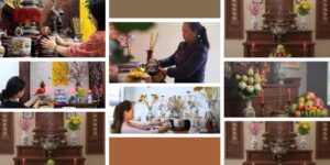 Dọn Bàn Thờ Cuối Năm Vào Ngày Nào